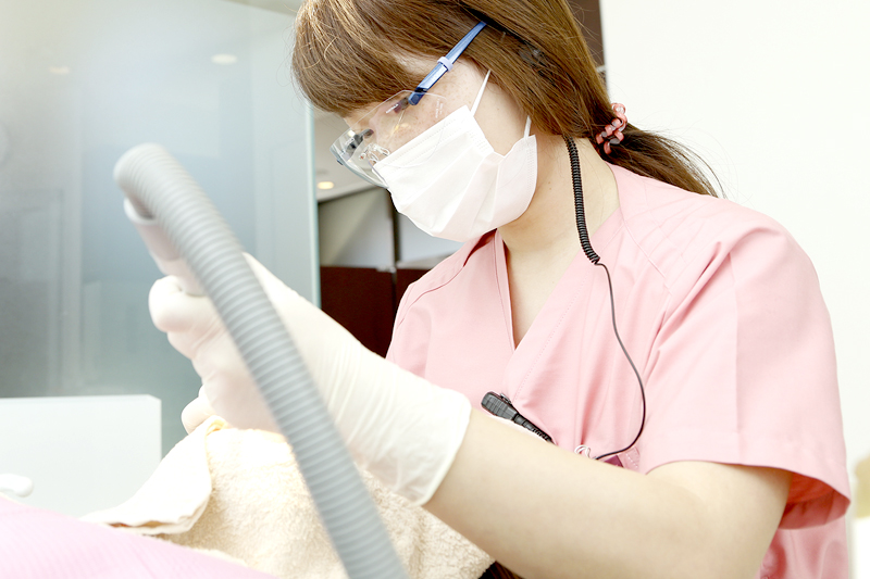 歯周組織再生療法：GTR（GuidedTissu Regeneration）法