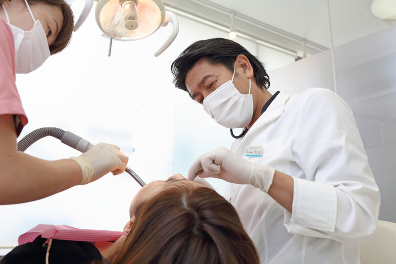 日本歯周病学会専門医とは？
